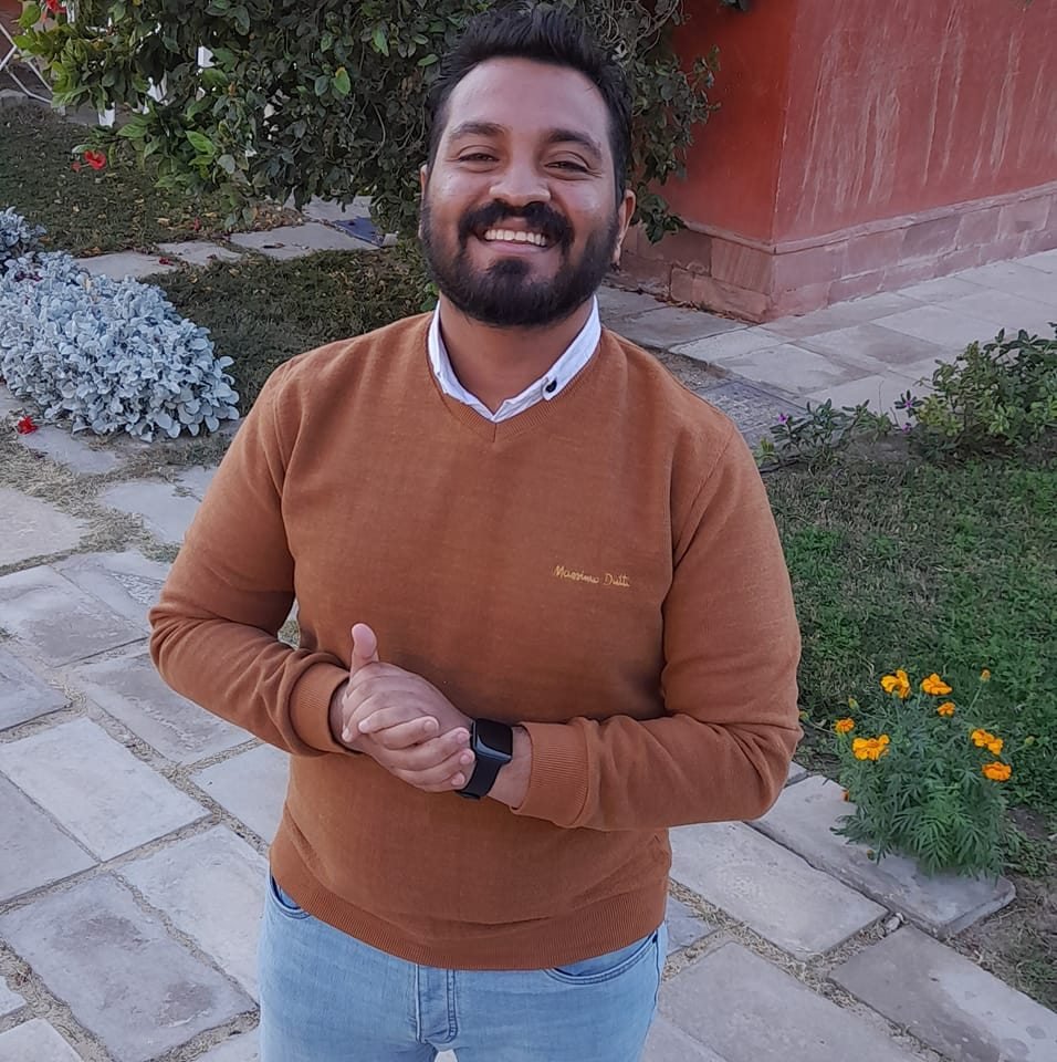 صورة محمد أحمد محمد